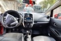Autos - Nissan Note Sense Pure Drive MT 2018 Nafta 57200Km - En Venta