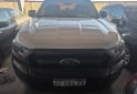 Camionetas - Ford Ranger 2021 Diesel - En Venta