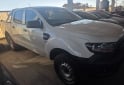 Camionetas - Ford Ranger 2021 Diesel - En Venta