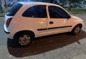 Autos - Suzuki Suzuki fan 2006 Nafta 170000Km - En Venta
