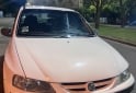 Autos - Suzuki Suzuki fan 2006 Nafta 170000Km - En Venta