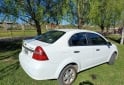 Autos - Chevrolet Ltz 2012 GNC 125000Km - En Venta