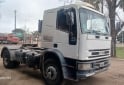 Camiones y Gr�as - Vendo o permuto - En Venta