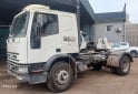 Camiones y Gr�as - Vendo o permuto - En Venta