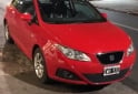 Autos - Seat Ibiza 2010 Nafta 178000Km - En Venta