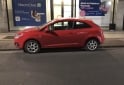 Autos - Seat Ibiza 2010 Nafta 178000Km - En Venta