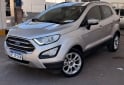 Autos - Ford Eco Sport 2020 Nafta 147000Km - En Venta