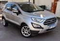 Autos - Ford Eco Sport 2020 Nafta 147000Km - En Venta