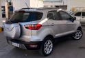 Autos - Ford Eco Sport 2020 Nafta 147000Km - En Venta