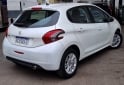 Autos - Peugeot 208 2018 Nafta 81000Km - En Venta