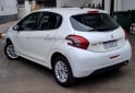 Autos - Peugeot 208 2018 Nafta 81000Km - En Venta