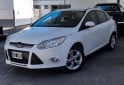 Autos - Ford Focus 2014 Nafta 184150Km - En Venta