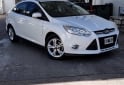 Autos - Ford Focus 2014 Nafta 184150Km - En Venta