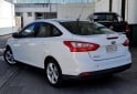 Autos - Ford Focus 2014 Nafta 184150Km - En Venta