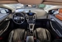 Autos - Ford Focus 2014 Nafta 184150Km - En Venta