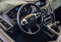 Autos - Ford Focus 2014 Nafta 184150Km - En Venta