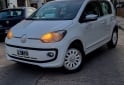 Autos - Volkswagen Up 2016 Nafta 139000Km - En Venta