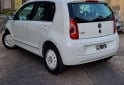 Autos - Volkswagen Up 2016 Nafta 139000Km - En Venta