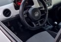 Autos - Volkswagen Up 2016 Nafta 139000Km - En Venta