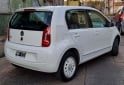 Autos - Volkswagen Up 2016 Nafta 139000Km - En Venta
