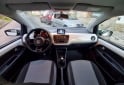 Autos - Volkswagen Up 2016 Nafta 139000Km - En Venta