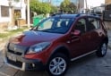 Autos - Renault Sandero Stepway Privilege 2013 Nafta 73000Km - En Venta