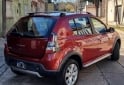 Autos - Renault Sandero Stepway Privilege 2013 Nafta 73000Km - En Venta