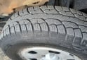 Camionetas - Toyota Hilux 2015 Diesel 190000Km - En Venta
