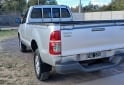 Camionetas - Toyota Hilux 2015 Diesel 190000Km - En Venta