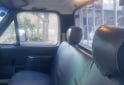 Camionetas - Ford Ford 100 1993 GNC 100000Km - En Venta