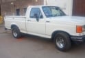 Camionetas - Ford Ford 100 1993 GNC 100000Km - En Venta