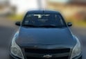 Autos - Chevrolet Agile 2010 GNC 194000Km - En Venta