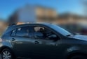 Autos - Chevrolet Agile 2010 GNC 194000Km - En Venta