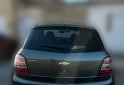 Autos - Chevrolet Agile 2010 GNC 194000Km - En Venta