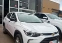 Autos - Chevrolet Tracker Lt 2020 Nafta 55000Km - En Venta