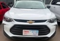 Autos - Chevrolet Tracker Lt 2020 Nafta 55000Km - En Venta