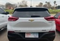 Autos - Chevrolet Tracker Lt 2020 Nafta 55000Km - En Venta