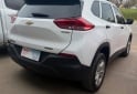 Autos - Chevrolet Tracker Lt 2020 Nafta 55000Km - En Venta