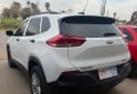 Autos - Chevrolet Tracker Lt 2020 Nafta 55000Km - En Venta