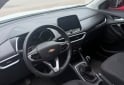 Autos - Chevrolet Tracker Lt 2020 Nafta 55000Km - En Venta
