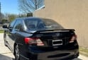 Autos - Toyota Corolla xrs 2012 Nafta 240000Km - En Venta
