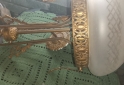 Hogar - Lámpara de bronce - En Venta