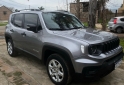Camionetas - Jeep RENEGADE SPORTS AT6 2023 Nafta 91000Km - En Venta