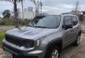 Camionetas - Jeep RENEGADE SPORTS AT6 2023 Nafta 91000Km - En Venta