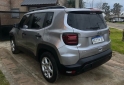 Camionetas - Jeep RENEGADE SPORTS AT6 2023 Nafta 91000Km - En Venta
