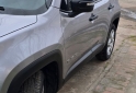Camionetas - Jeep RENEGADE SPORTS AT6 2023 Nafta 91000Km - En Venta