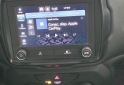 Camionetas - Jeep RENEGADE SPORTS AT6 2023 Nafta 91000Km - En Venta