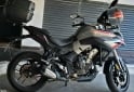 Motos - Voge 500DS 2025 Nafta 11000Km - En Venta