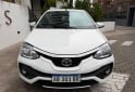 Autos - Toyota Etios 2017 Nafta 80000Km - En Venta
