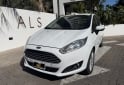 Autos - Ford Fiesta 2014 Nafta 90000Km - En Venta